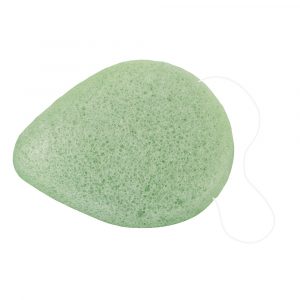 Konjac Schwamm Aloe Vera