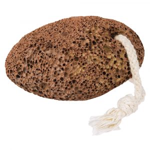 Bimsstein Vulkan, dunkel