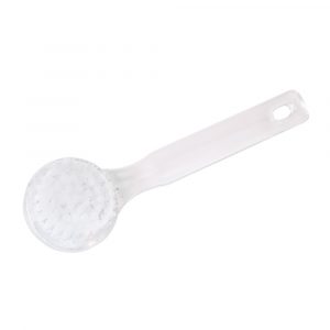 Gesichtsbürste Plastik