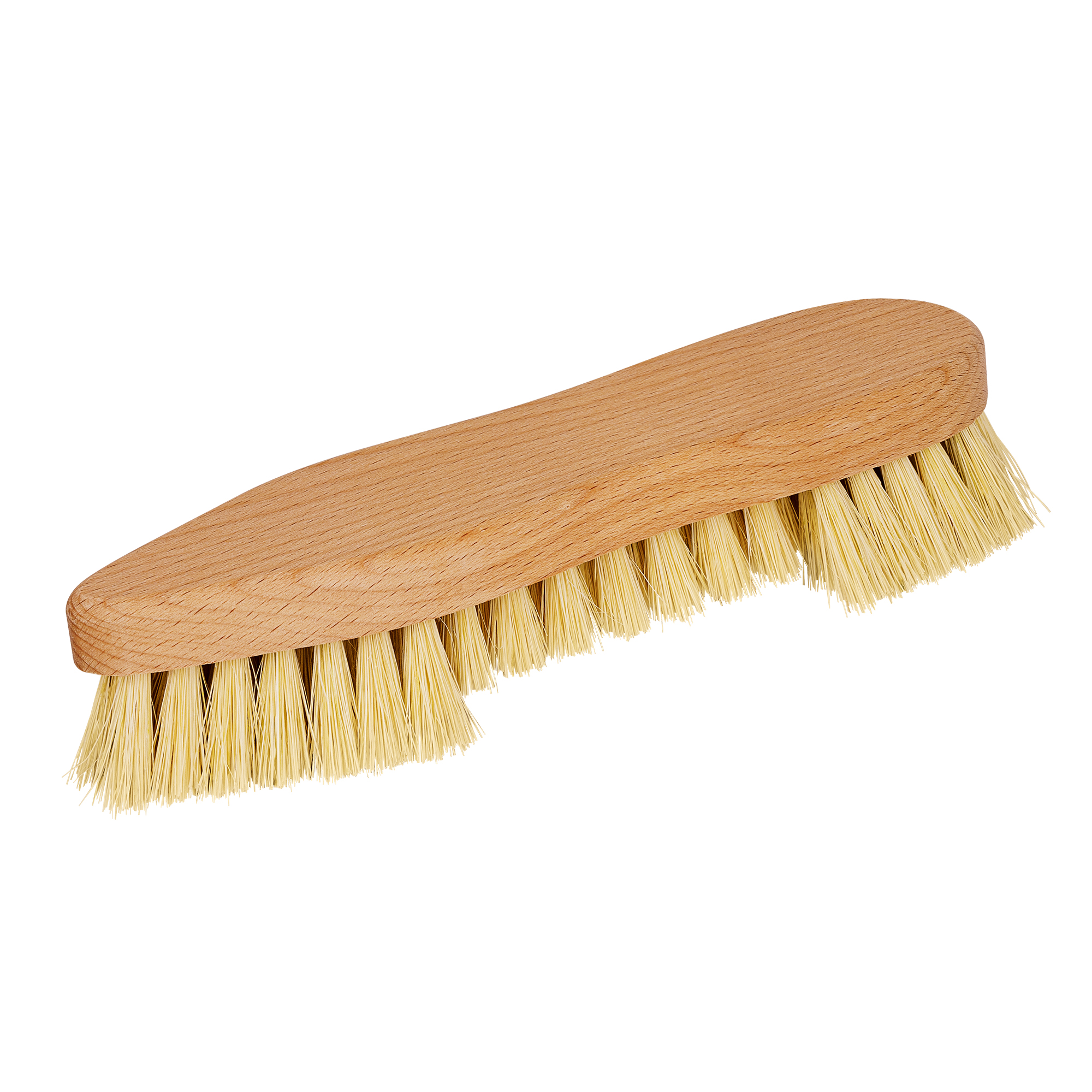 Scheuerbürste, spitze Form