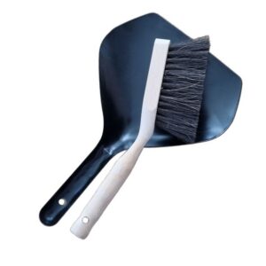 Kehrschaufelset, FSC®  100%