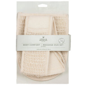 Body Comfort – Massage Duo Set