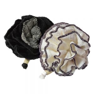 Bambusblume, gemischt