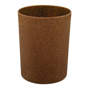 Zahnputzbecher Buche aus GREEN PE