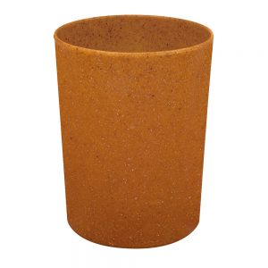 Zahnputzbecher Fichte aus GREEN PE