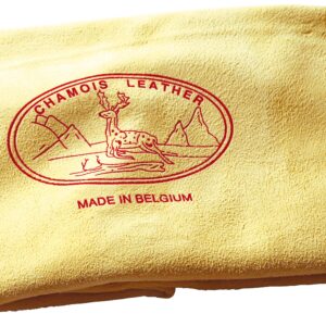 Fensterleder 48 x 34cm