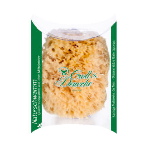 Naturschwamm in Geschenkbox